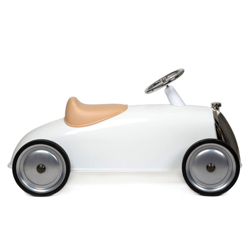 BAGHERA - Rider Snow White